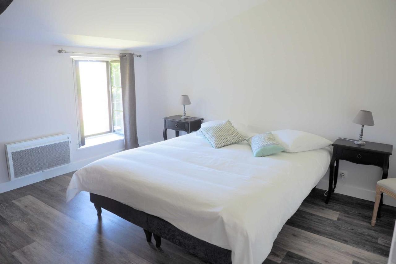 Hameau De La Landriere A 3 Min Du Puy Du Fou Bed & Breakfast Saint-Malo-du-Bois Eksteriør bilde