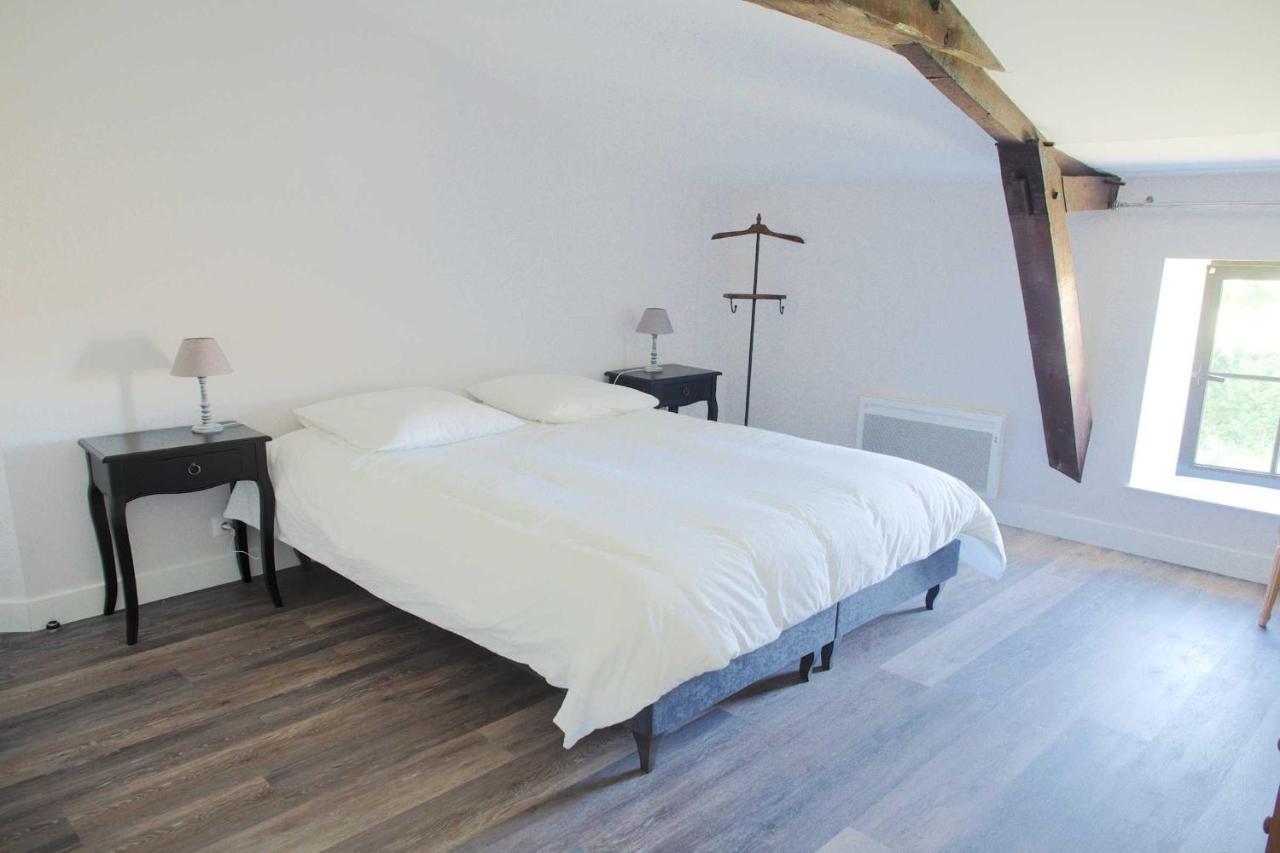 Hameau De La Landriere A 3 Min Du Puy Du Fou Bed & Breakfast Saint-Malo-du-Bois Eksteriør bilde