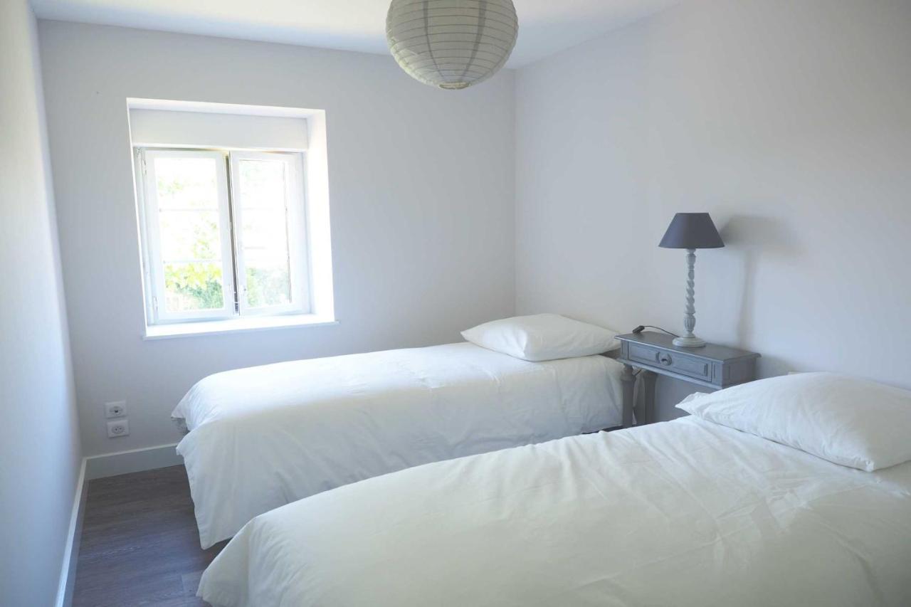 Hameau De La Landriere A 3 Min Du Puy Du Fou Bed & Breakfast Saint-Malo-du-Bois Eksteriør bilde