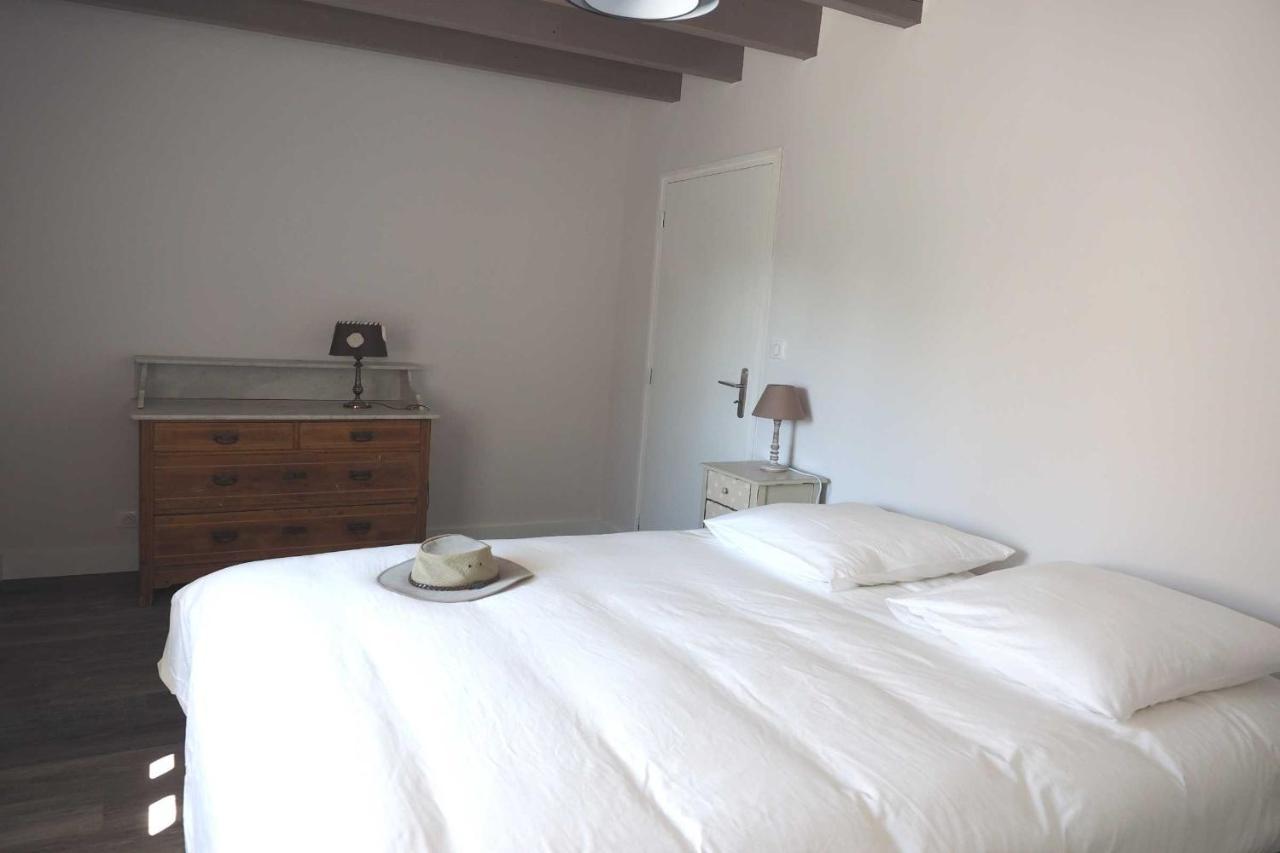 Hameau De La Landriere A 3 Min Du Puy Du Fou Bed & Breakfast Saint-Malo-du-Bois Eksteriør bilde