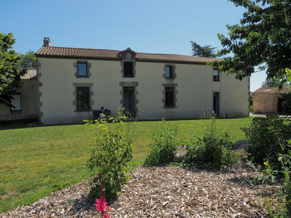Hameau De La Landriere A 3 Min Du Puy Du Fou Bed & Breakfast Saint-Malo-du-Bois Eksteriør bilde